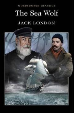 The Sea-Wolf Jack London