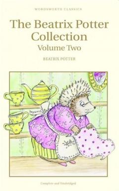 The Beatrix Potter Collection: Volume Two