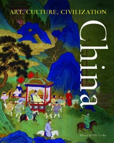China - Art, Culture, Civilisation