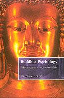 A Buddhist Psychology