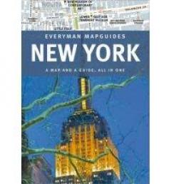 New York Everyman Mapguide 