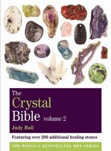 Crystal Bible, Vol 2