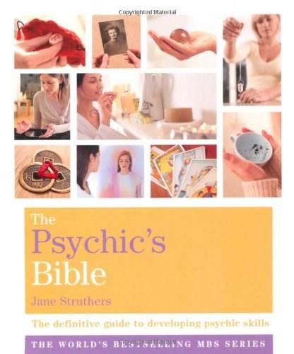The Psychic&#039;s Bible