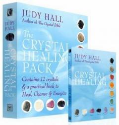 The Crystal Healing Pack