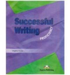 Successful Writing: Student's Book Proficiency