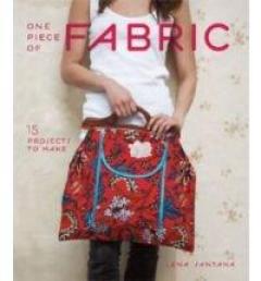 One Piece of Fabric