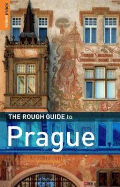 The Rough Guide To Prague