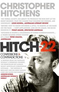 Hitch 22: A Memoir 