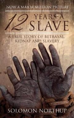 12 Years a Slave