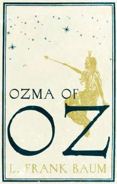 Ozma of Oz L. Frank Baum