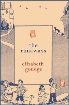 The Runaways Elizabeth Goudge