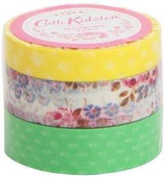 Benzi adezive - Cath Kidston Quadrille Publishing