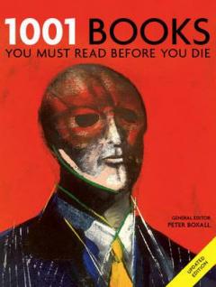 1001 Books You Must Read Before You Die