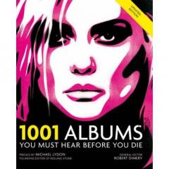 1001 Albums You Must Hear Before You Die