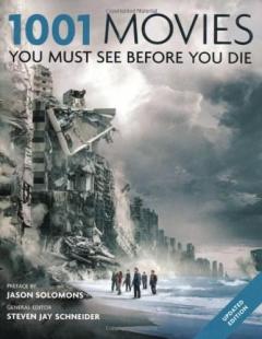 1001 Movies You Must See Before You Die Ed. 2011