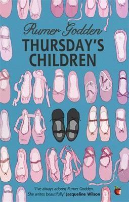 Thursday&#039;s Children
