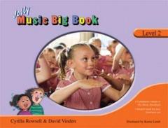 Jolly Music Big Book - Level 2