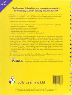 The Grammar Handbook 3