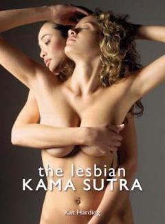 The Lesbian Kama Sutra