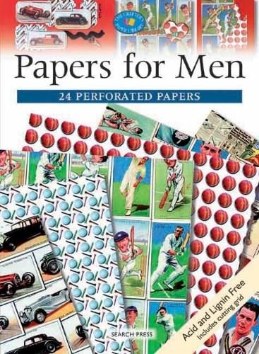 Papers for Men