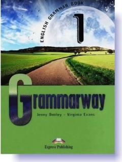 Grammarway 1 SB