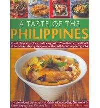 A Taste of the Phillipines