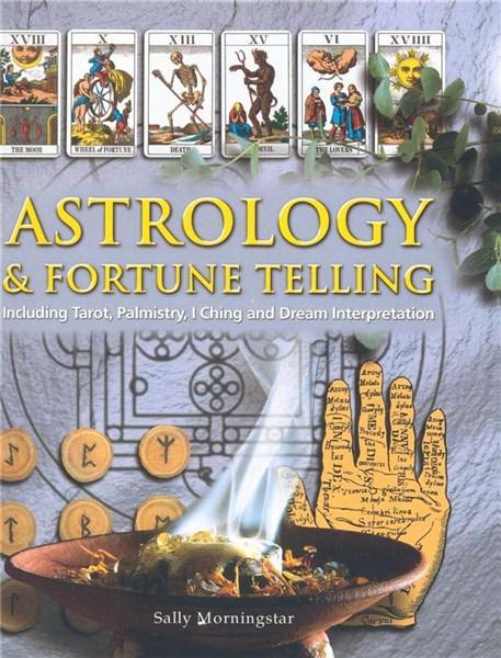 Astrology &amp; Fortune Telling
