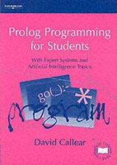 Prolog Programming For Students