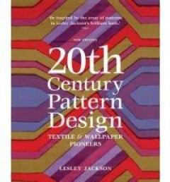 20th Century Pattern Design
