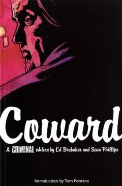 Criminal Vol. 1 - Coward