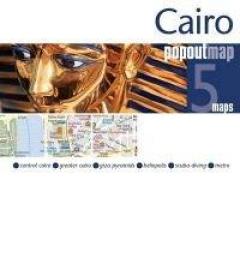 Cairo PopOut Map