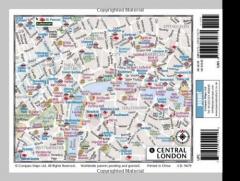 London InsideOut Travel Guide