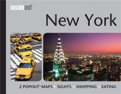 New York InsideOut Travel Guide