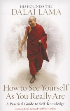 How to See Yourself As You Really Are