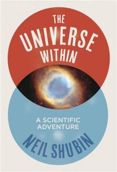 The Universe within: A Scientific Adventure