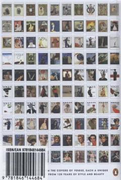 Carte postala - Vogue - 100 Iconic Covers - mai multe modele