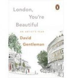 London, You're Beautiful