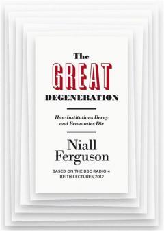 The Great Degeneration