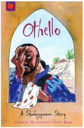 Shakespeare Stories: Othello