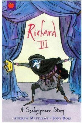 Shakespeare Stories: Richard III
