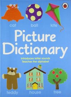 Picture Dictionary