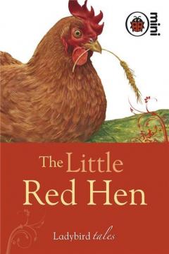 The Little Red Hen 