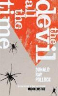 The Devil All the Time