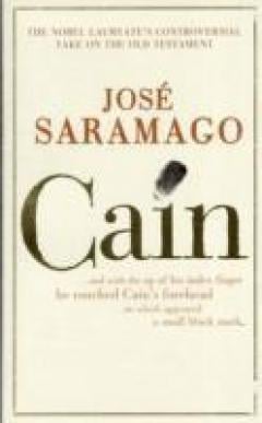Cain Jose Saramago