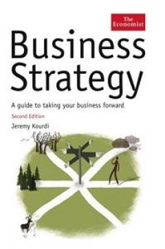 Business Strategy