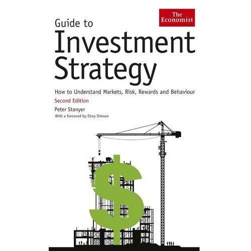 Guide To Investment Strategy - Peter Stanyer