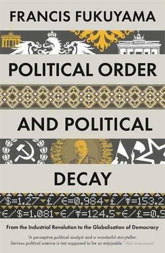 political order and decay