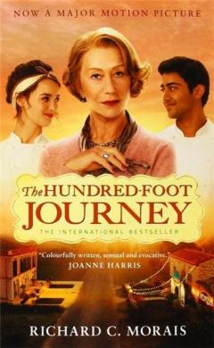 Hundred Foot Journey
