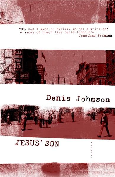 Jesus&#039; Son