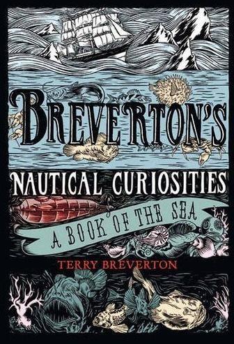 Breverton&#039;s Nautical Curiosities